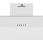Каминная вытяжка Hebermann HBKH 50.2 W