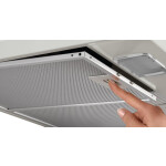 Каминная вытяжка Electrolux LFC 9316 X