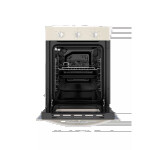 Встраиваемый электрический духовой шкаф Maunfeld EOEC 516BG