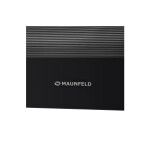 Встраиваемый электрический духовой шкаф Maunfeld AEOH.749B