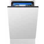 Встраиваемая посудомоечная машина Maunfeld MLP-08IM
