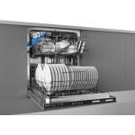 Встраиваемая посудомоечная машина Candy CDIN 1L380PB-07