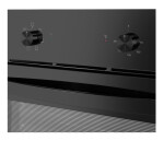 Встраиваемый электрический духовой шкаф Maunfeld AEOC.575B22