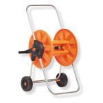 Катушка для шланга GF Супер-TANK 100м с колесами 8000-5709