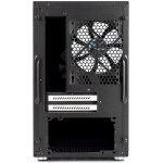 Корпус Fractal Design FD-CA-DEF-NANO-S-BK-W