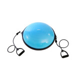 Полусфера BOSU Starfit GB-502 PRO синий 1/2