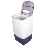 Стиральная машина Славда WS-85PE (крышка-трансформер)