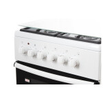 Комбинированная плита Leran GEC 2361 W