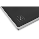 Встраиваемая электрическая варочная панель Zugel ZEH603FB