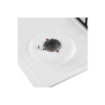 Встраиваемая газовая варочная панель Maunfeld EGHE.64.3STS-EW/G