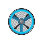 Пылесос Samsung VC18M31A0HU