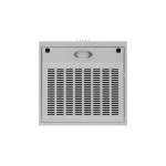 Встраиваемая вытяжка Krona Briana 500 Inox PB