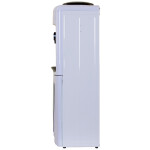 Кулер для воды Aqua Work 0.7LW белый