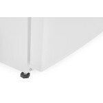 Холодильник Scandilux R 091 W White