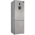 Холодильник Schaub Lorenz SLU C188D0 G