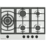 Встраиваемая газовая варочная панель Zigmund & Shtain G 14.7 W