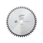 Диск пильный Атака профи 8078580