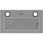 Встраиваемая вытяжка Weissgauff Box 850 IX