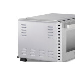 Мини-печь Caso TO 26 SilverStyle