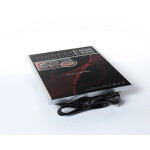 Настольная плита Zigmund & Shtain ZIP-555