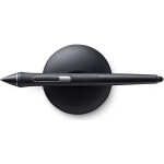Графический планшет Wacom Intuos PTH-660-R