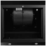 Каминная вытяжка Hyundai HGH 6744 BG