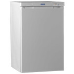 Морозильная камера Pozis FV-108 серебристый