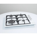 Встраиваемая газовая варочная панель Zigmund & Shtain GN 98.61 W