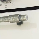 Встраиваемый электрический духовой шкаф Maunfeld EOEFG.769RIB.RT