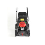 Газонокосилка бензиновая Honda HRX 537 HYE