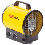 Тепловая пушка RedVerg RD-EHR5A/380