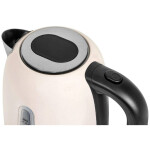 Чайник электрический Pioneer KE556M ivory