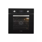 Встраиваемый электрический духовой шкаф Lex EDM 071 BL