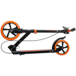 Самокат Novatrack POLIS (230B.POLIS.OR20)