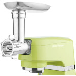 Кухонный комбайн Sencor STM 6357GG