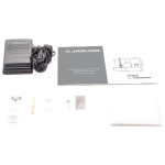 Швейная машина Jaguar 250 mini