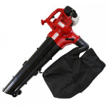 Воздуходувка бензиновая RedVerg RD-BG230