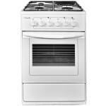 Комбинированная плита Лысьва ЭГ 1/3г01-2у белый