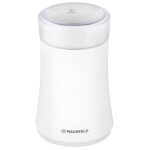 Кофемолка Maunfeld MF-531WH