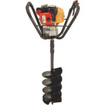 Мотобур Hitachi DA200E (S)