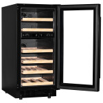 Винный шкаф Meyvel MV28-KBT2