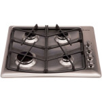 Встраиваемая газовая варочная панель Gefest СГ СН 1211 К30