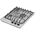 Встраиваемая газовая варочная панель LuxDorf H45V35M450