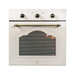 Встраиваемый электрический духовой шкаф Lex EDM 6075 C IV Light