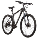 Велосипед Stinger 27AHD.ELEMSTD.18BK22