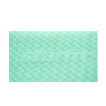 Коврик для йоги Starfit FM-201 TPE 173x61x0,6 см мятный/серый