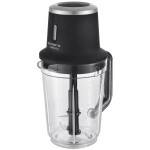 Блендер стационарный Polaris PTB 0435 CordLess Черный