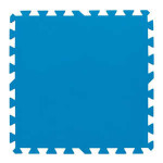 Подстилка мягкая модульная Пазл Bestway 58220