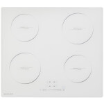 Встраиваемая индукционная варочная панель Zigmund & Shtain CI 35.6 W