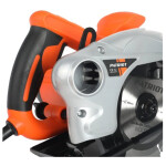 Пила циркулярная Patriot CS 162